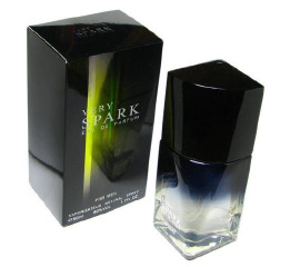 (Ch) Т/в  VERY SPARK 50ml (м)