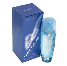(Эл) Naturellement №1 (голубой)-Dolce&Gabbana Light Blue  20мл (ж)