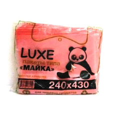 Майка 24*43 'Панда' (200 шт*20уп) УП