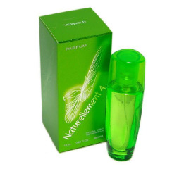 (Эл) Naturellement №4 (зеленый)-Elizabeth Arden Green Tea  20мл (ж)