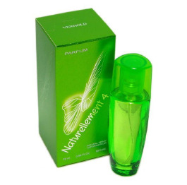 (Эл) Naturellement №4 (зеленый)-Elizabeth Arden Green Tea  20мл (ж)