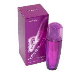 (Эл) Naturellement №5 (фиолетовый)-Lanvin Eclat  20мл (ж)