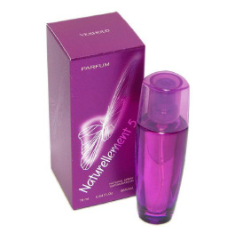 (Эл) Naturellement №5 (фиолетовый)-Lanvin Eclat  20мл (ж)