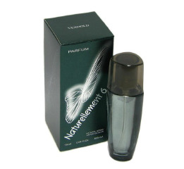 (Эл) Naturellement №6 (черный)-Givenchy Ange Ou Demon Le Secret  20мл (ж)
