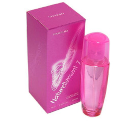 (Эл) Naturellement №7 (розовый)-Versace Bright Crystal  20мл (ж)