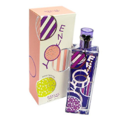 (Эл) REGAL Т/в Ehjoy 100 мл (ж)
