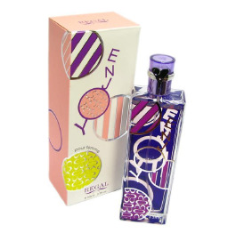 (Эл) REGAL Т/в Ehjoy 100 мл (ж)