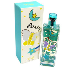 (Эл) REGAL Т/в Party 100 мл (ж)