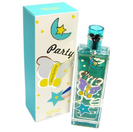 (Эл) REGAL Т/в Party 100 мл (ж)