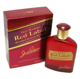 (Эл) WHISKY Т/в  Red Label 100ml (м)