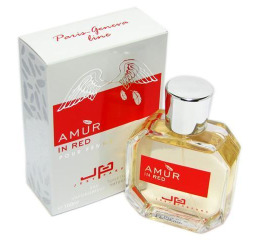 (Эл) Т/в Amur In Red 100мл (ж)