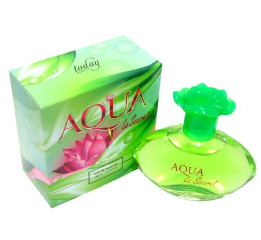 (Эл) Т/в Aqua Le Secret 100мл (ж)