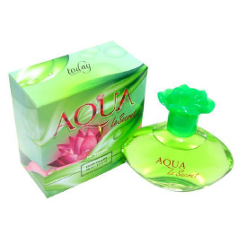 (Эл) Т/в Aqua Le Secret 100мл (ж)