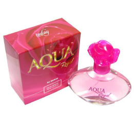 (Эл) Т/в Aqua Royal 100мл (ж)