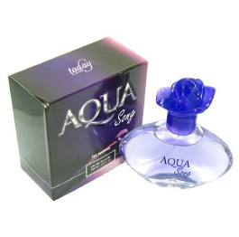 (Эл) Т/в Aqua Song 100мл (ж)