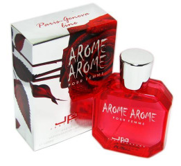 (Эл) Т/в Arome Arome 100мл (ж)
