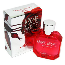 (Эл) Т/в Arome Arome 100мл (ж)