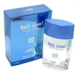 (Эл) Т/в Best Level 100мл (м)