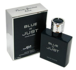 (Эл) Т/в Blue De Just 100мл (м)