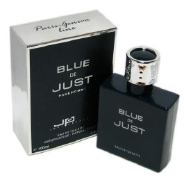 (Эл) Т/в Blue De Just 100мл (м)