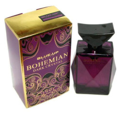 (Эл) Т/в Bohemian Dark Crystal 100мл (ж)