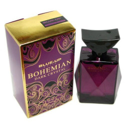 (Эл) Т/в Bohemian Dark Crystal 100мл (ж)