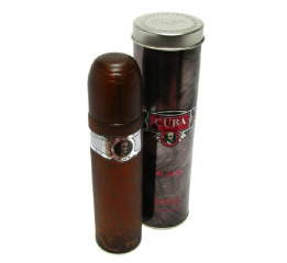 (Эл) Т/в Cuba Black 100мл (м)