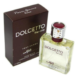 (Эл) Т/в Dolcetto The One 100мл (м)
