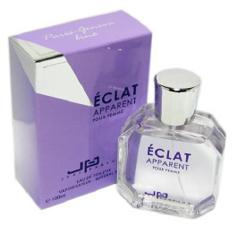 (Эл) Т/в Eclat Apparent 100мл (ж)