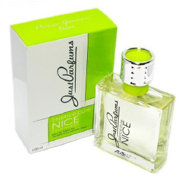 (Эл) Т/в Essence Pure Nice 100мл (м)