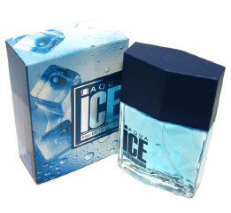 (Эл) Т/в ICE Aqua (м)