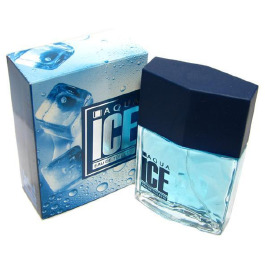 (Эл) Т/в ICE Aqua (м)