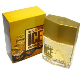 (Эл) Т/в ICE Gold (м)