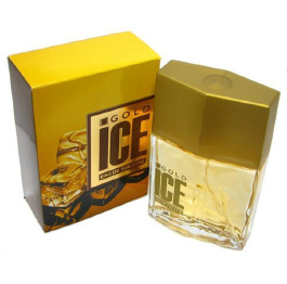 (Эл) Т/в ICE Gold (м)