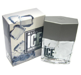 (Эл) Т/в ICE Silver (м)