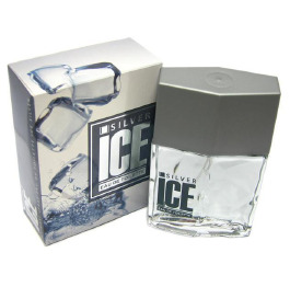 (Эл) Т/в ICE Silver (м)
