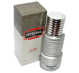 (Эл) Т/в Integral 100мл (м)
