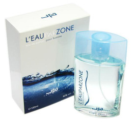 (Эл) Т/в L`eau Par Zone 100мл (м)
