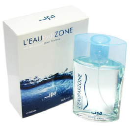 (Эл) Т/в L`eau Par Zone 100мл (м)