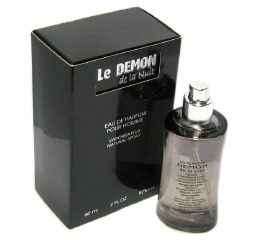 (Эл) Т/в Le Demon de la Nuitt 60мл (м)