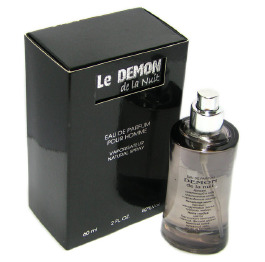 (Эл) Т/в Le Demon de la Nuitt 60мл (м)