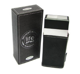 (Эл) Т/в Lifestyle Delight 100 мл (м)