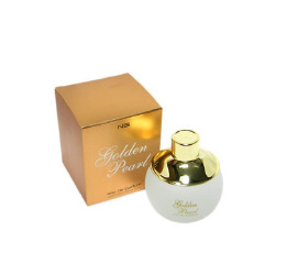 (Эл) Т/в NG Gold Pearl  (ж)