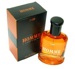 (Эл) Т/в NG HOMME L'odeur Du (m)