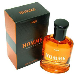(Эл) Т/в NG HOMME L'odeur Du (m)