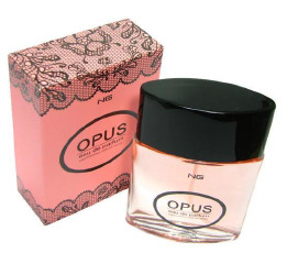 (Эл) Т/в NG Opus  (ж)