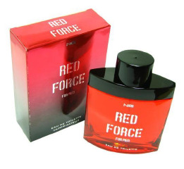 (Эл) Т/в NG Red Force  (м)