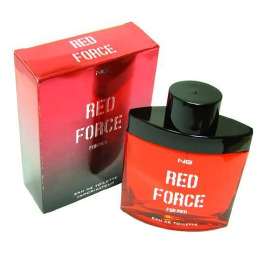 (Эл) Т/в NG Red Force  (м)