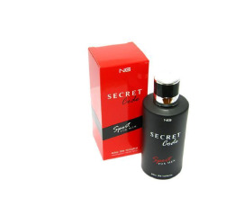 (Эл) Т/в NG Secret Code Sport  Men 100ml (м)