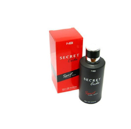 (Эл) Т/в NG Secret Code Sport  Men 100ml (м)